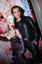 Ellen von Unwerth Party - Paris