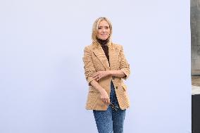 PFW - Chloe Photocall