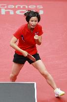 (SP)CHINA-HANGZHOU-ASIAN GAMES-TABLE TENNIS (CN)