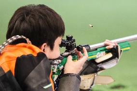 (SP)CHINA-HANGZHOU-ASIAN GAMES-SHOOTING (CN)