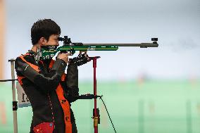 (SP)CHINA-HANGZHOU-ASIAN GAMES-SHOOTING (CN)