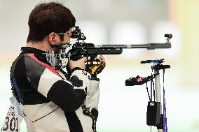 (SP)CHINA-HANGZHOU-ASIAN GAMES-SHOOTING (CN)