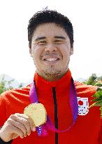 Asian Games: Triathlon