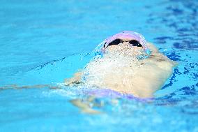(SP)CHINA-HANGZHOU-ASIAN GAMES-SWIMMING (CN)