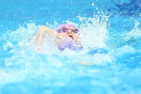 (SP)CHINA-HANGZHOU-ASIAN GAMES-SWIMMING (CN)