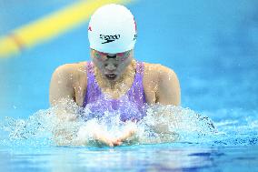(SP)CHINA-HANGZHOU-ASIAN GAMES-SWIMMING (CN)