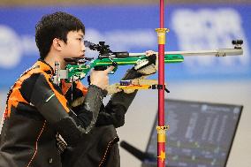 (SP)CHINA-HANGZHOU-ASIAN GAMES-SHOOTING (CN)