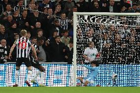 Newcastle United v Manchester City - Carabao Cup Third Round