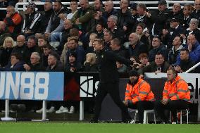 Newcastle United v Manchester City - Carabao Cup Third Round