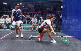 (SP)CHINA-HANGZHOU-ASIAN GAMES-SQUASH (CN)