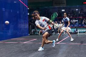 (SP)CHINA-HANGZHOU-ASIAN GAMES-SQUASH (CN)