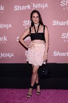 Mexico City Shark Beauty Launch