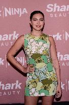 Mexico City Shark Beauty Launch