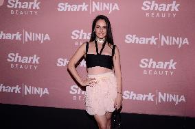 Mexico City Shark Beauty Launch