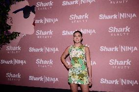 Mexico City Shark Beauty Launch