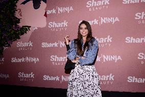 Mexico City Shark Beauty Launch