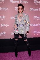 Mexico City Shark Beauty Launch