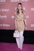 Mexico City Shark Beauty Launch