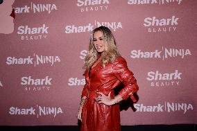 Mexico City Shark Beauty Launch