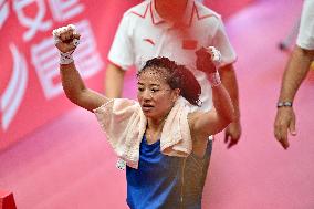 (SP)CHINA-HANGZHOU-ASIAN GAMES-BOXING (CN)