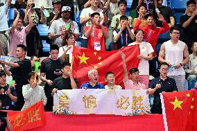 (SP)CHINA-HANGZHOU-ASIAN GAMES-BOXING (CN)