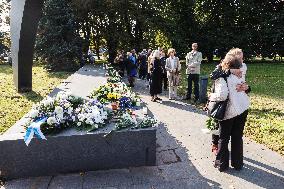 29th anniversary of MS Estonia disaster