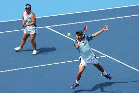 (SP)CHINA-HANGZHOU-ASIAN GAMES-TENNIS(CN)