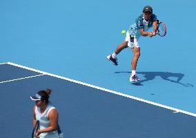 (SP)CHINA-HANGZHOU-ASIAN GAMES-TENNIS(CN)