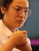 (SP)CHINA-HANGZHOU-ASIAN GAMES-BRIDGE (CN)