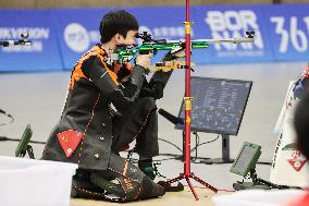 (SP)CHINA-HANGZHOU-ASIAN GAMES-SHOOTING (CN)