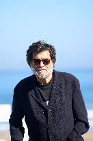 San Sebastian - Cerrar Los Ojos And Donostia Award Photocall