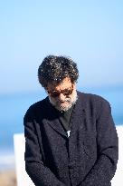 San Sebastian - Cerrar Los Ojos And Donostia Award Photocall