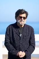 San Sebastian - Cerrar Los Ojos And Donostia Award Photocall