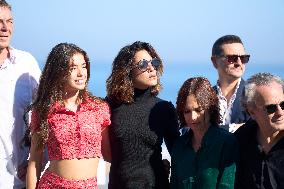 San Sebastian - Cerrar Los Ojos And Donostia Award Photocall