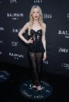 2023 Zodiac Ball - LA