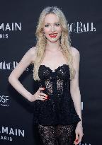 2023 Zodiac Ball - LA