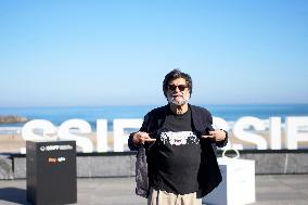 San Sebastian - Cerrar Los Ojos And Donostia Award Photocall