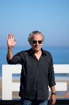 San Sebastian - Cerrar Los Ojos And Donostia Award Photocall