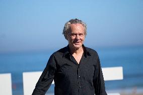 San Sebastian - Cerrar Los Ojos And Donostia Award Photocall