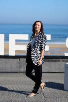 San Sebastian - Cerrar Los Ojos And Donostia Award Photocall