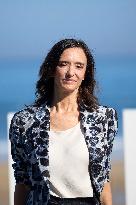 San Sebastian - Cerrar Los Ojos And Donostia Award Photocall