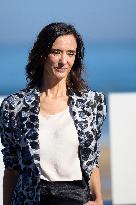 San Sebastian - Cerrar Los Ojos And Donostia Award Photocall