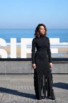 San Sebastian - Cerrar Los Ojos And Donostia Award Photocall