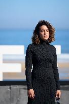 San Sebastian - Cerrar Los Ojos And Donostia Award Photocall