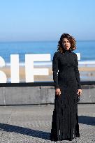 San Sebastian - Cerrar Los Ojos And Donostia Award Photocall