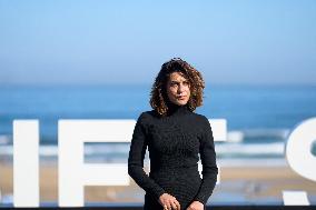 San Sebastian - Cerrar Los Ojos And Donostia Award Photocall