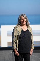 San Sebastian - Cerrar Los Ojos And Donostia Award Photocall