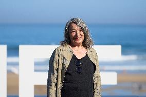 San Sebastian - Cerrar Los Ojos And Donostia Award Photocall