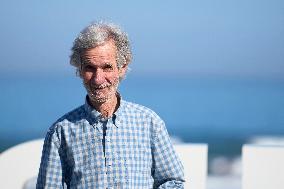 San Sebastian - Cerrar Los Ojos And Donostia Award Photocall