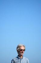 San Sebastian - Cerrar Los Ojos And Donostia Award Photocall